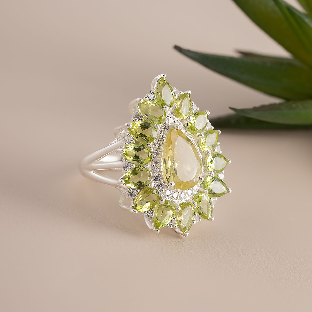 120380 Кольцо (Ag 925)