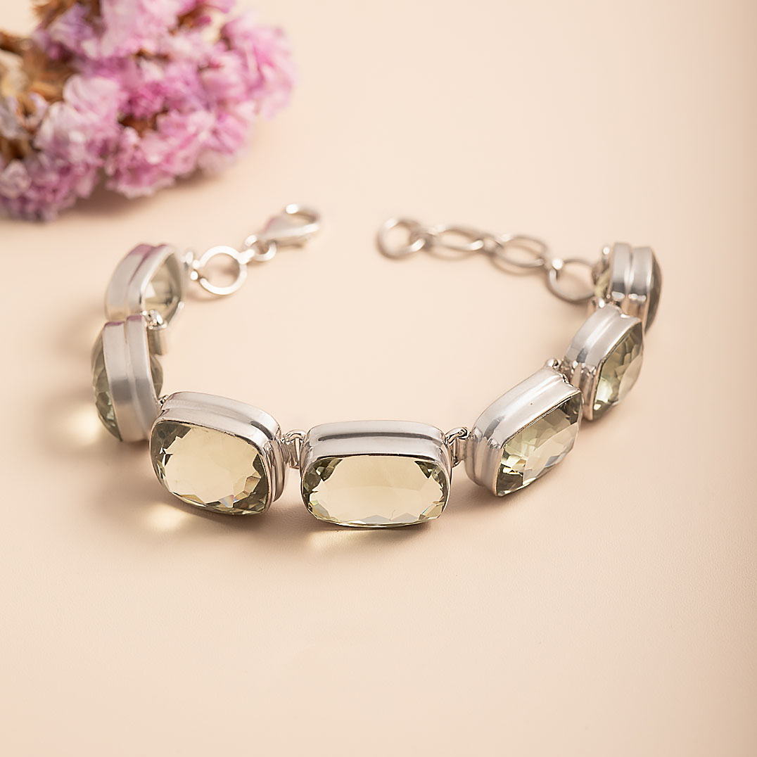 87136 Браслет (Ag 925)