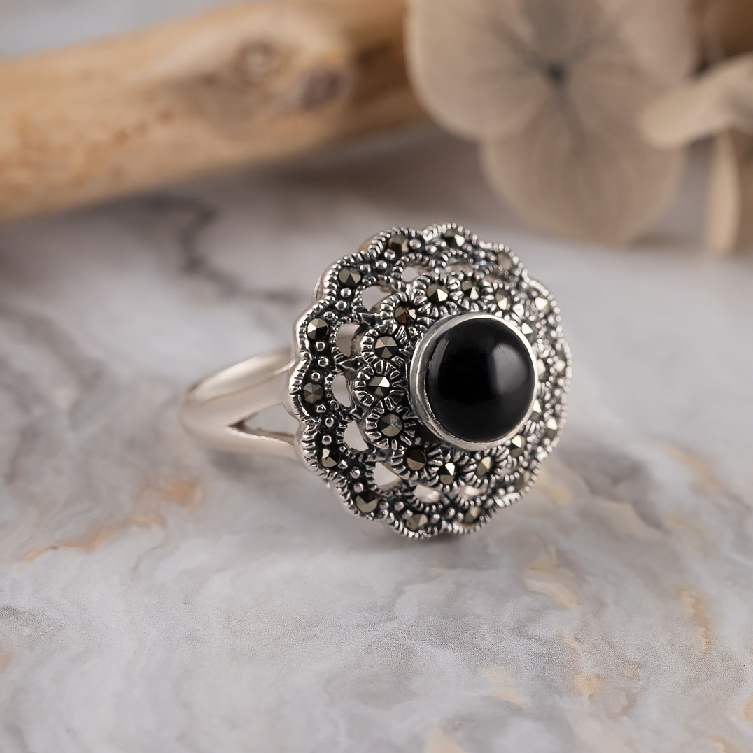 20789 Кольцо (Ag 925)