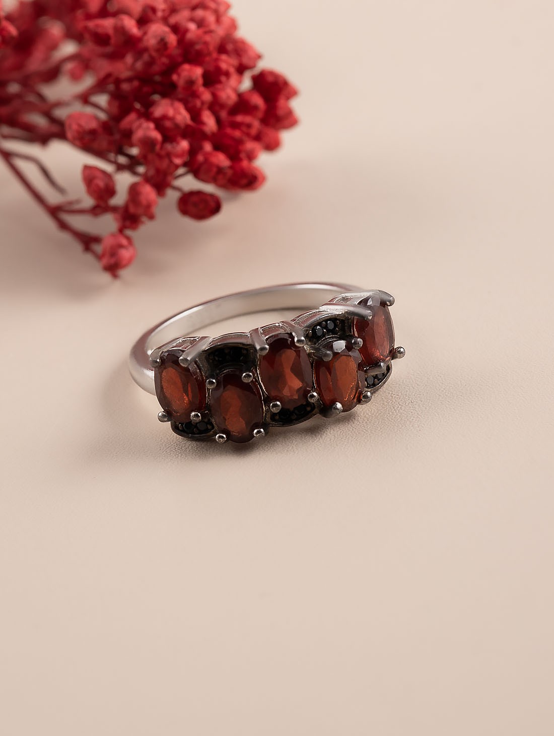 98515 Кольцо (Ag 925)