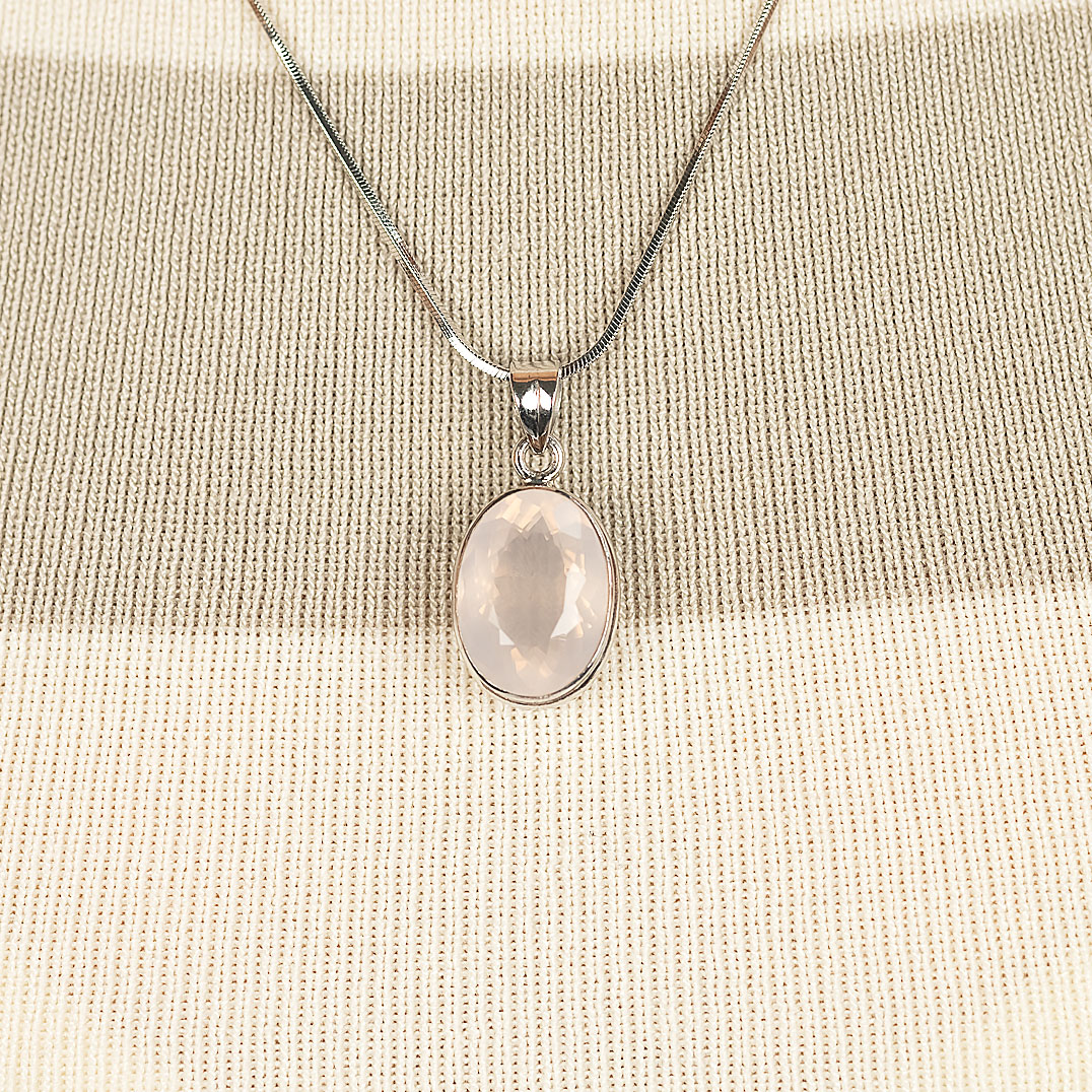 110679 Кулон (Ag 925)