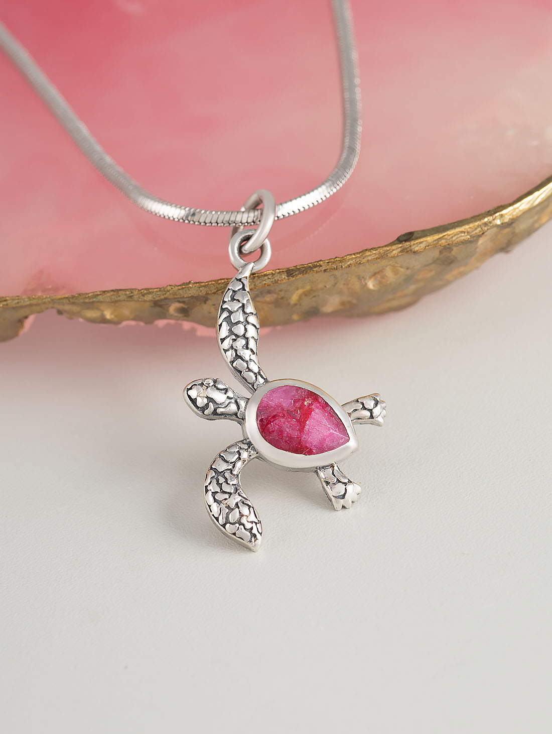 14621 Подвеска (Ag 925)