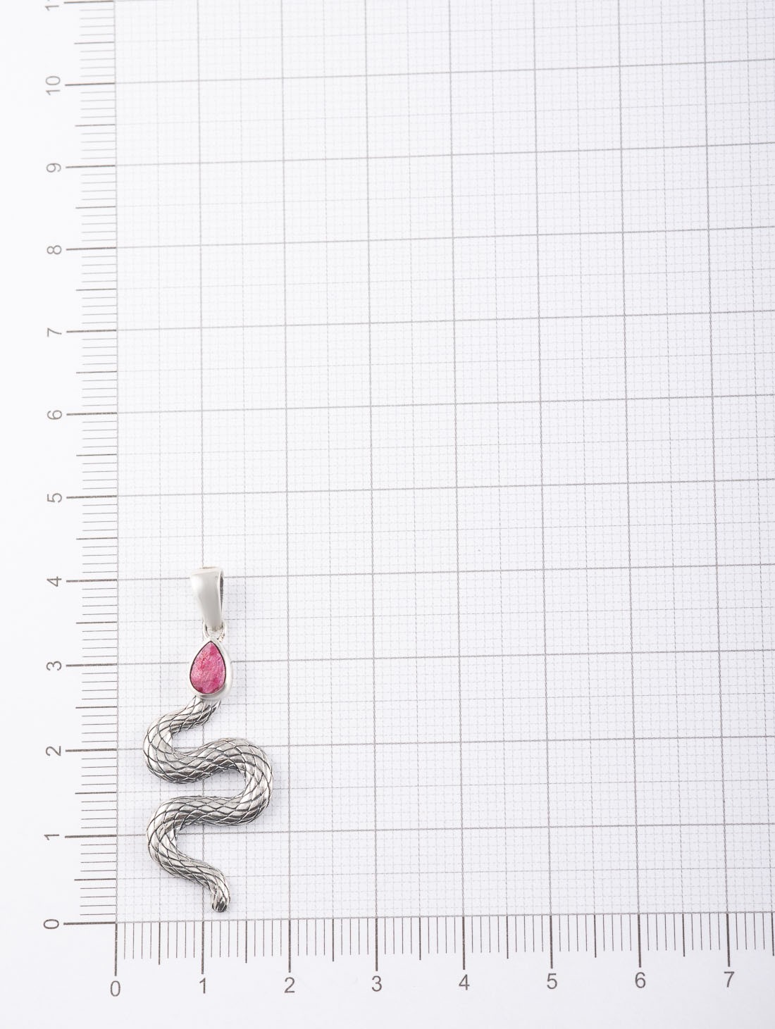 14683 Подвеска (Ag 925)