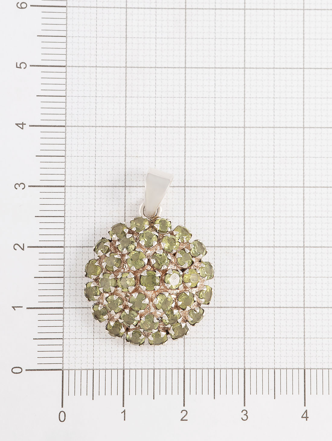 7968 Подвеска (Ag 925)