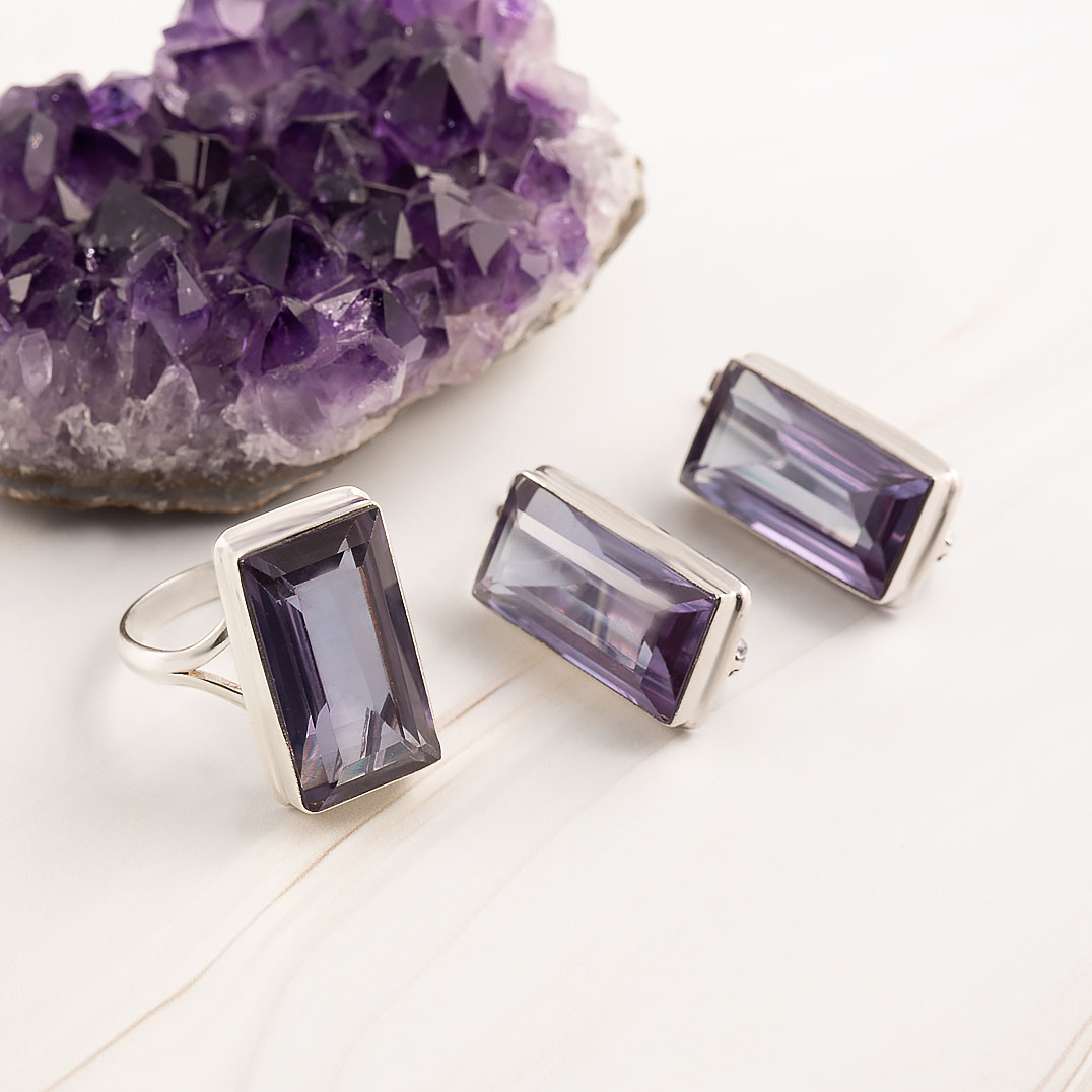 58183 Кольцо (Ag 925)