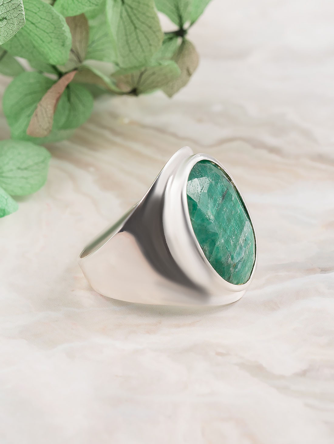 98974 Кольцо (Ag 925)