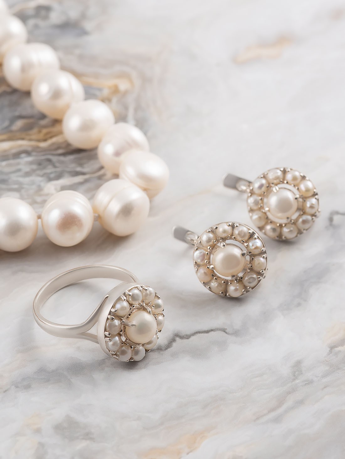 98699 Кольцо (Ag 925)