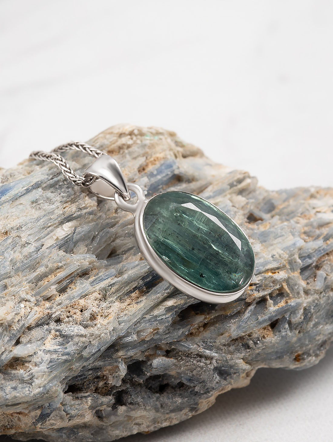 111324 Подвеска (Ag 925)