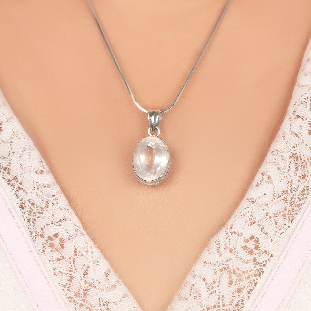 110676 Кулон (Ag 925)