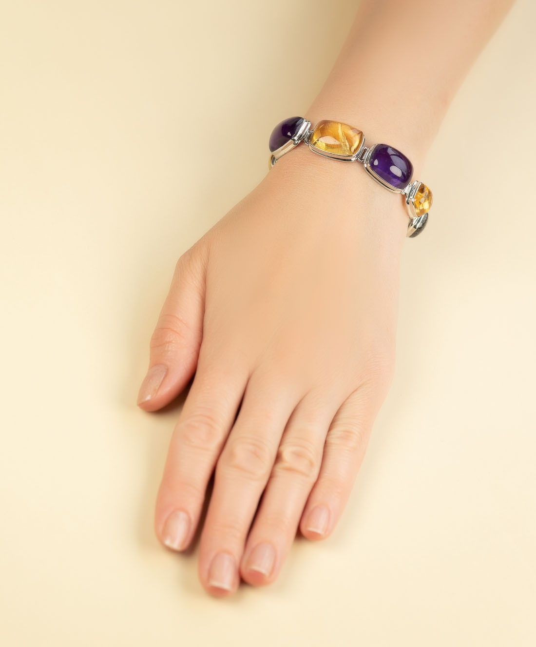 20025 Браслет (Ag 925)