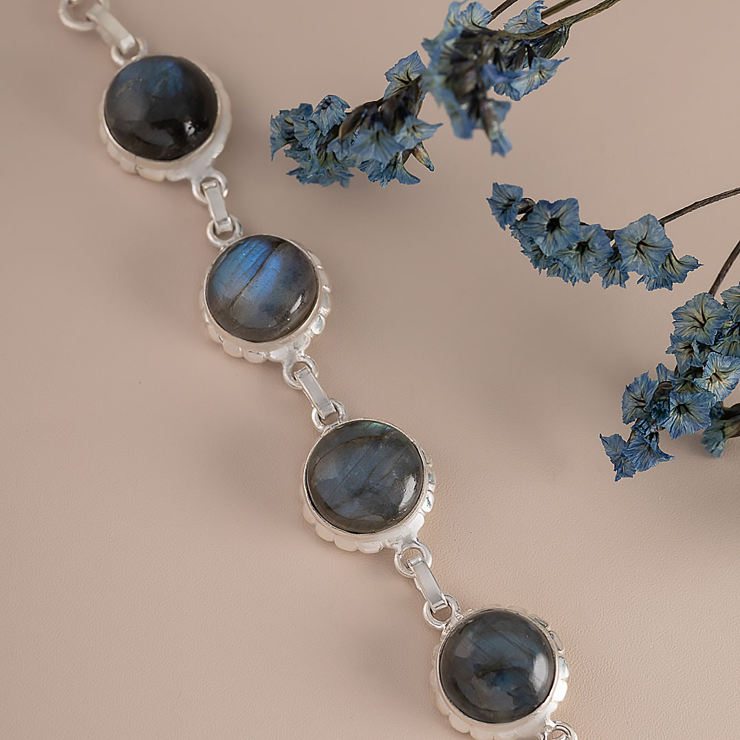 10164 Браслет (Ag 925)