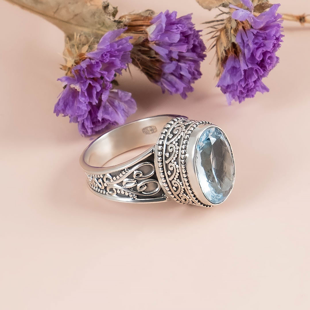 07811 Кольцо (Ag 925)