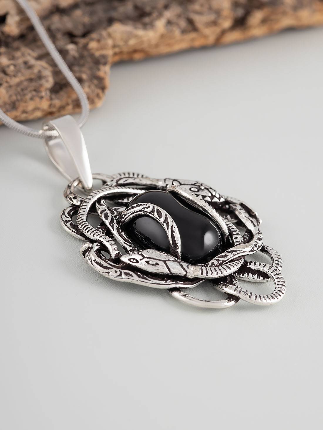 14321 Подвеска (Ag 925)