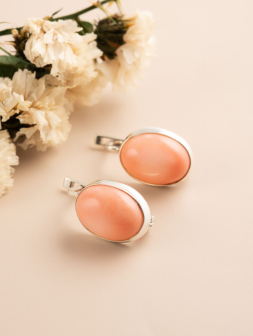 97173 Серьги (Ag 925)