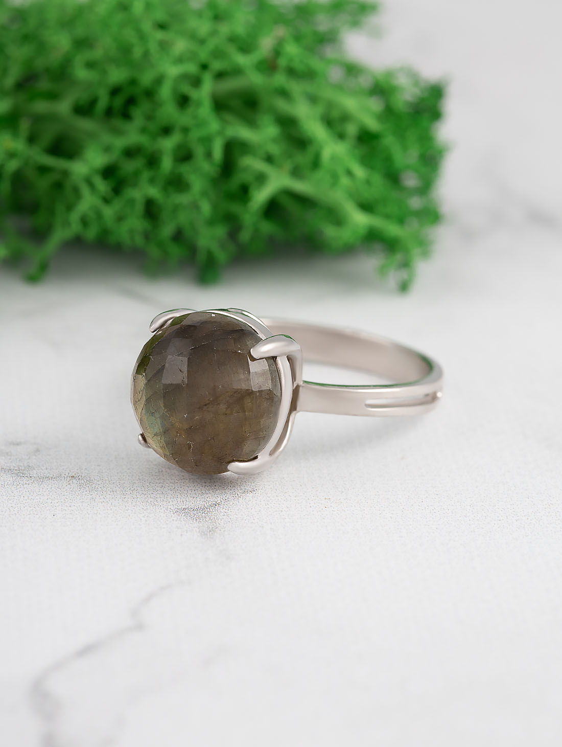 050000 Кольцо (Ag 925)