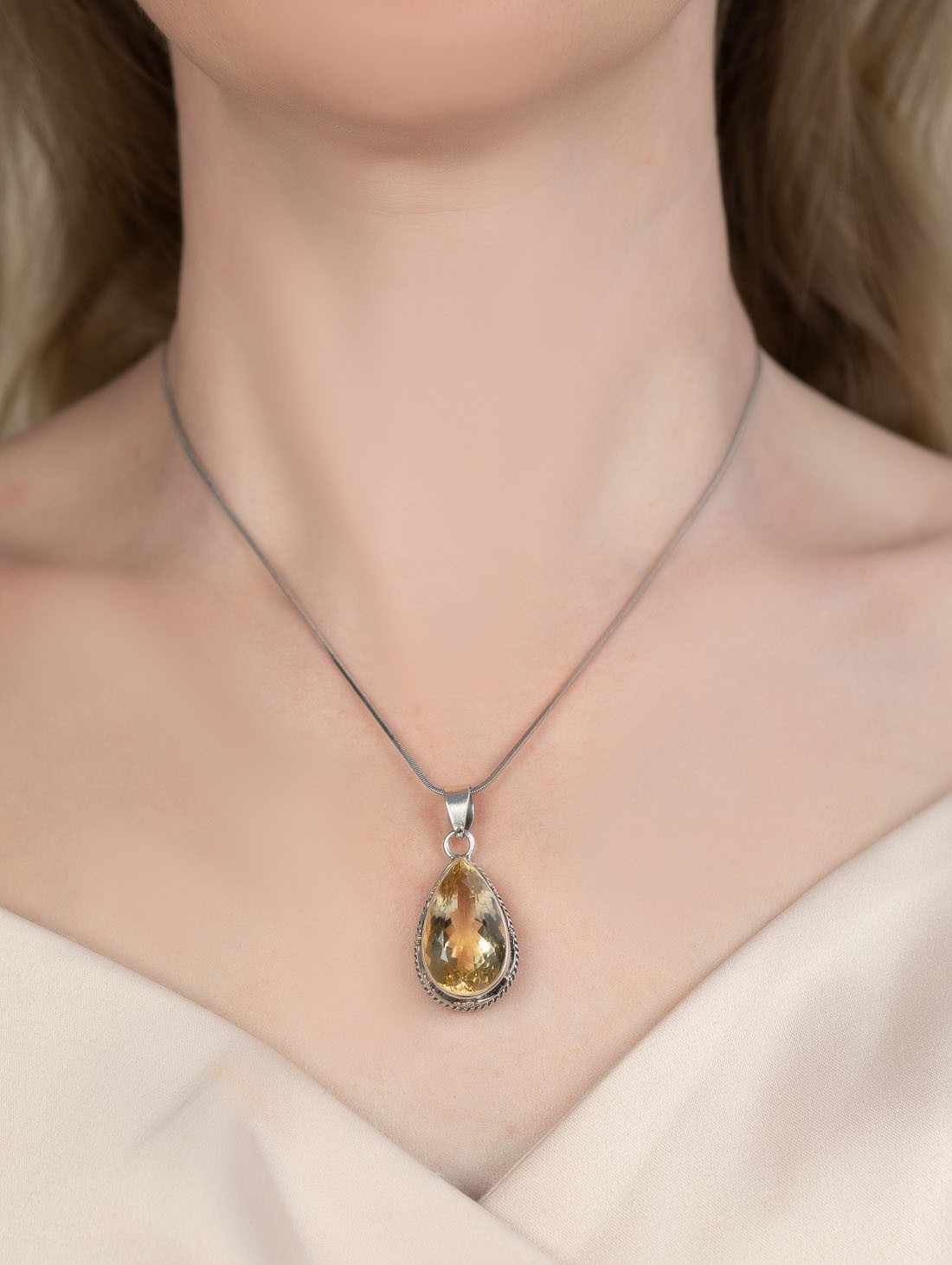 14650 Подвеска (Ag 925)