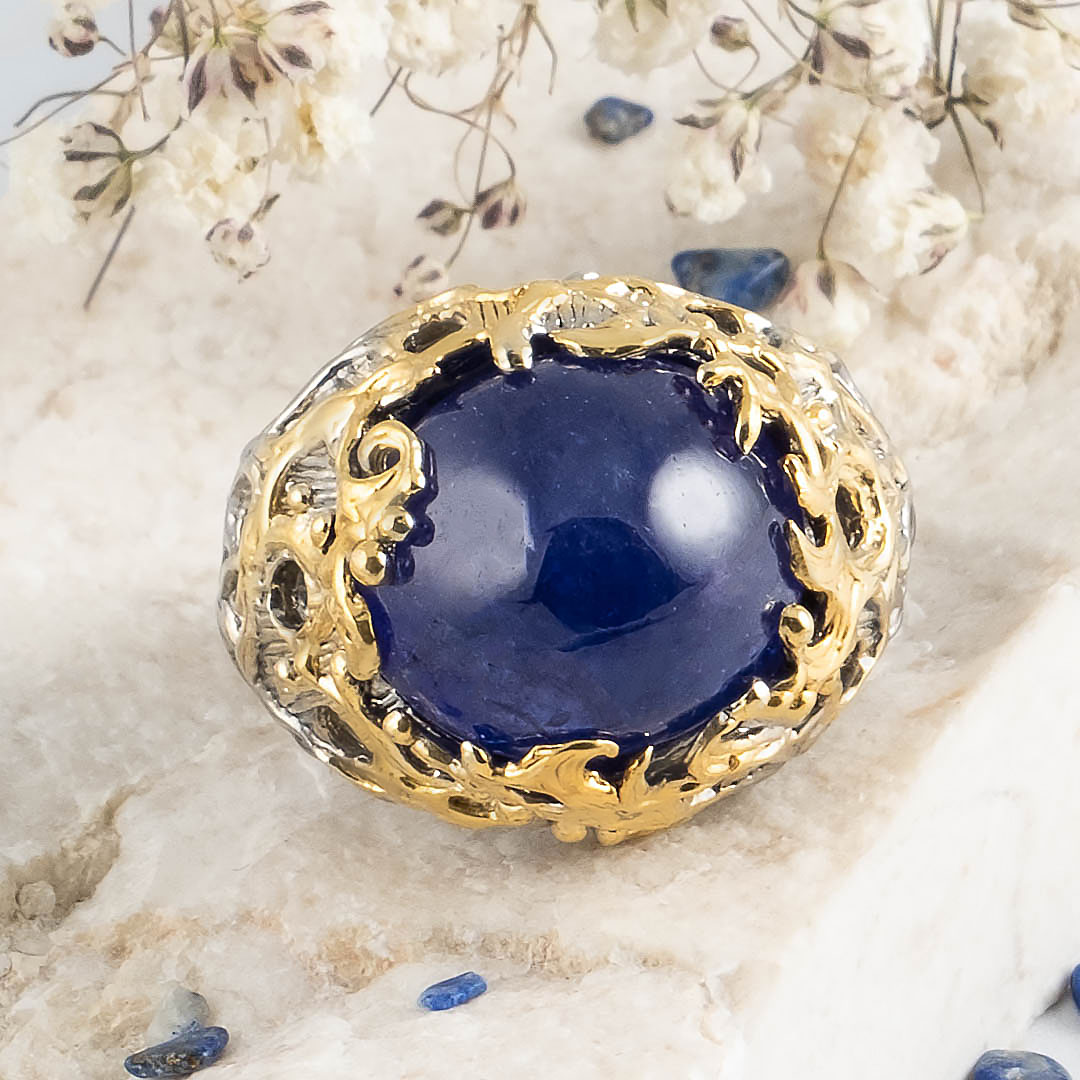 049259 Кольцо (Ag 925)