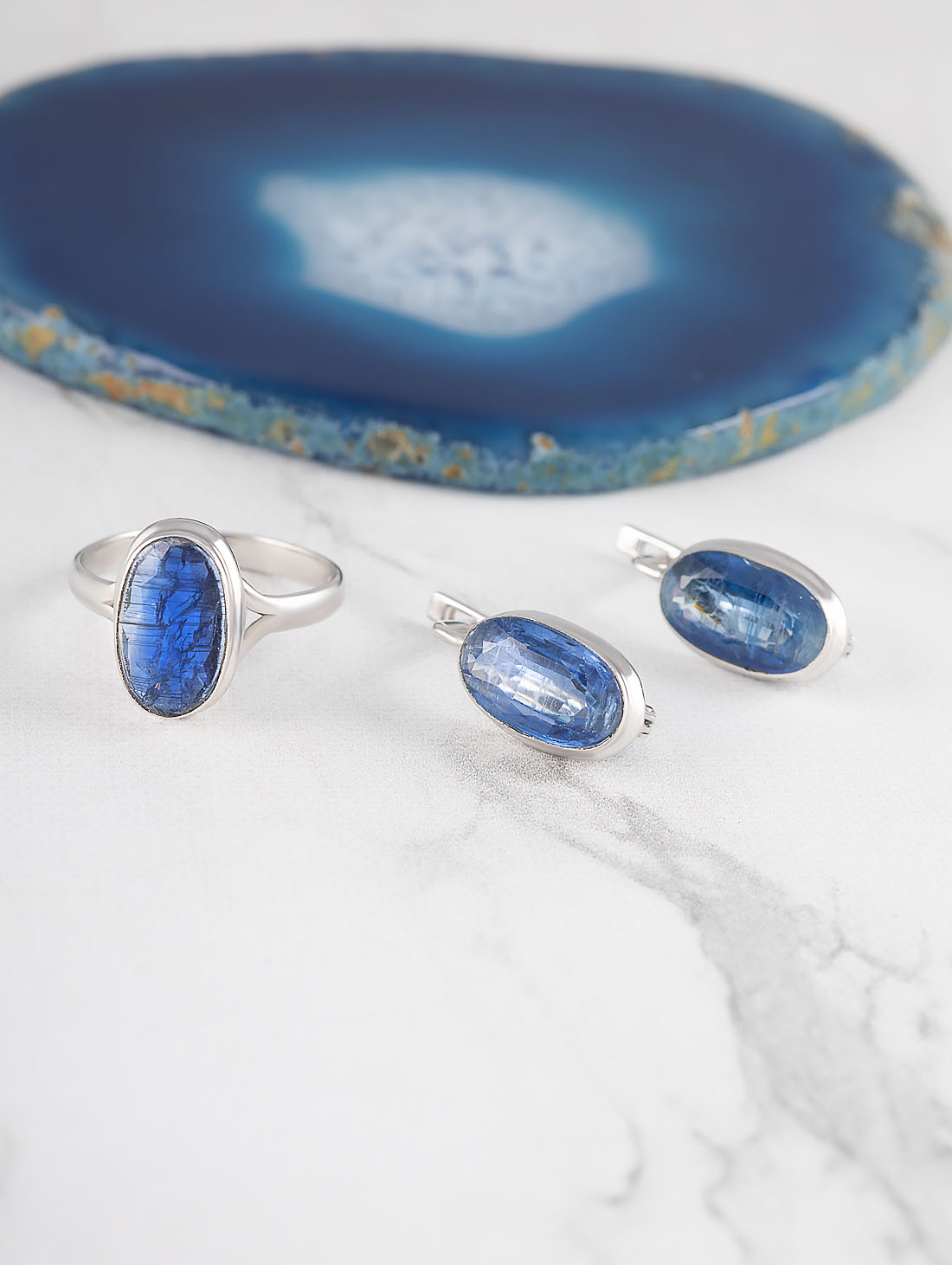 88244 Серьги (Ag 925)