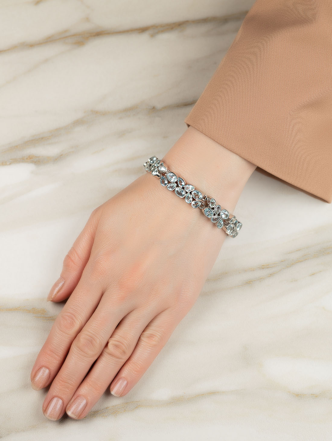 99792 Браслет (Ag 925)