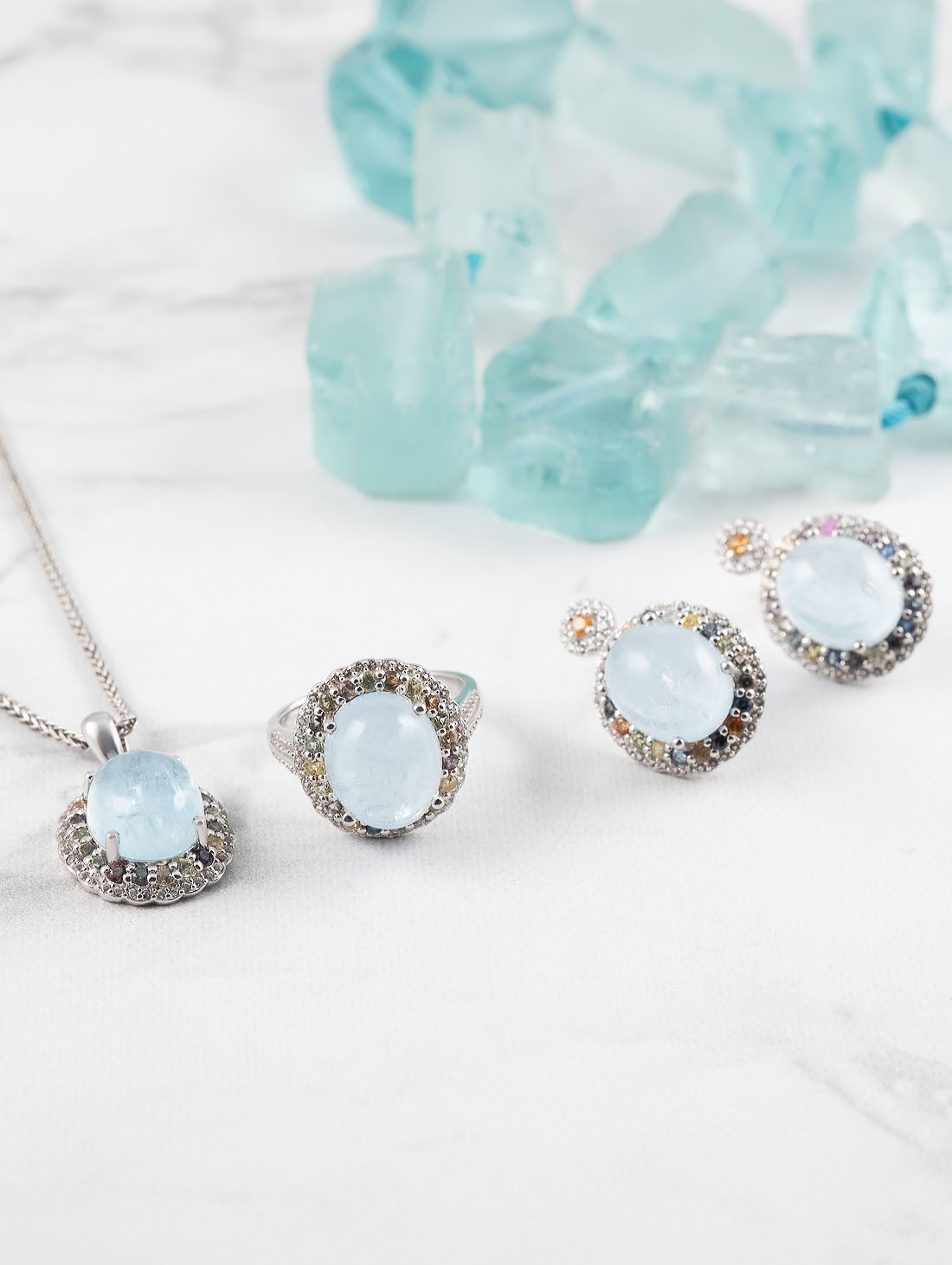 99634 Серьги (Ag 925)