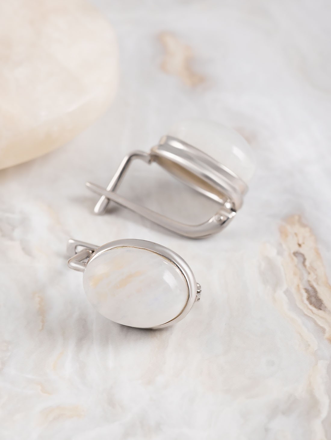 98012 Серьги (Ag 925)