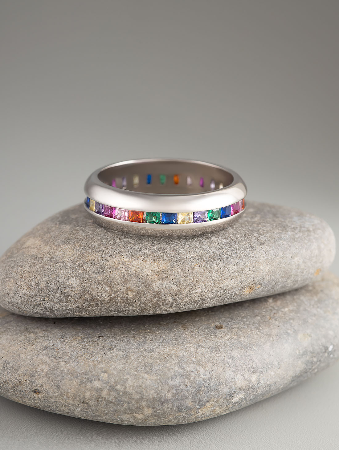 2219 Кольцо (Ag 925)