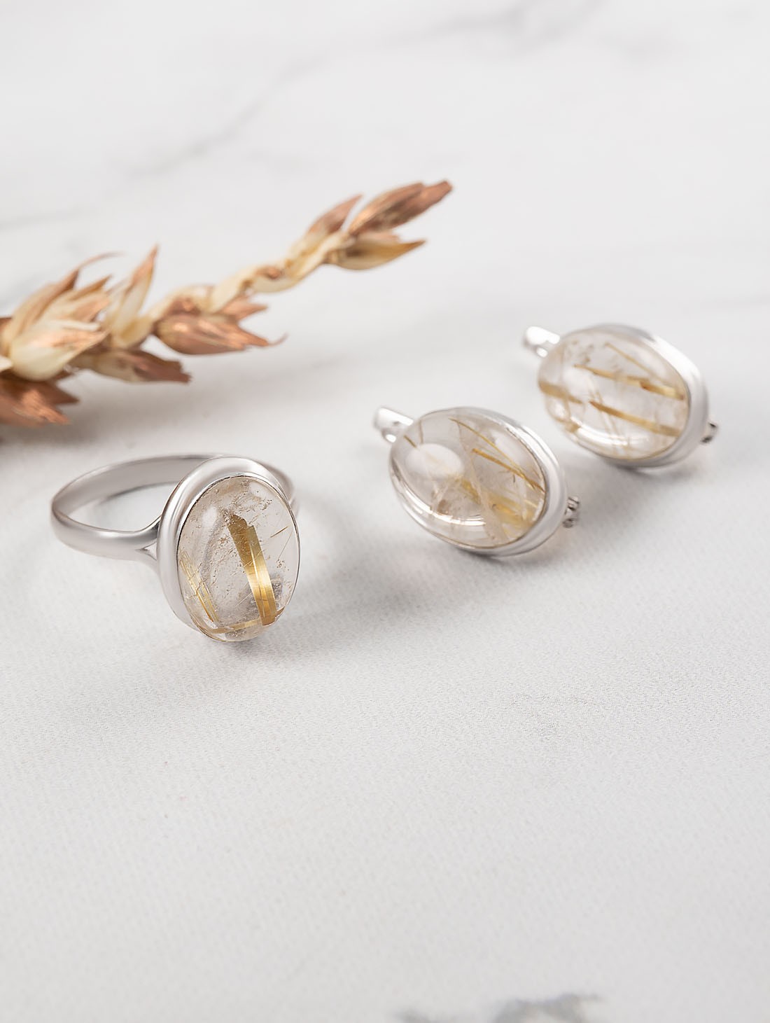 78663 Кольцо (Ag 925)