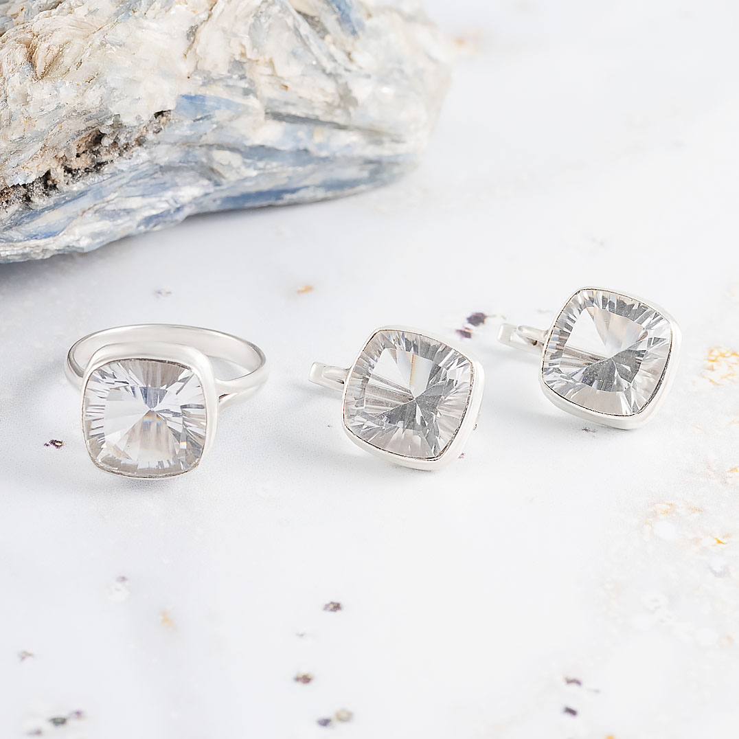 57906 Кольцо (Ag 925)