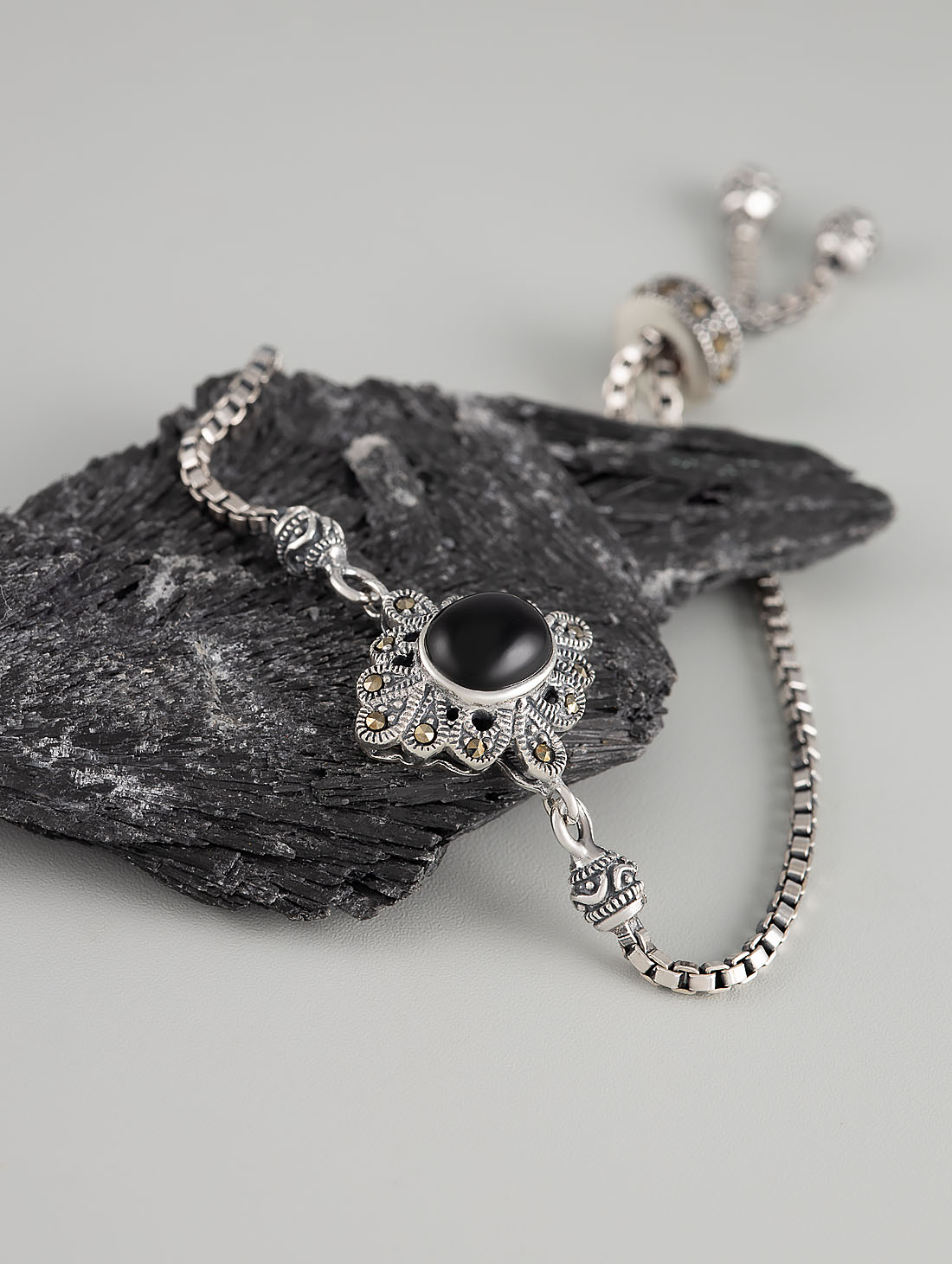 30988 Браслет (Ag 925)