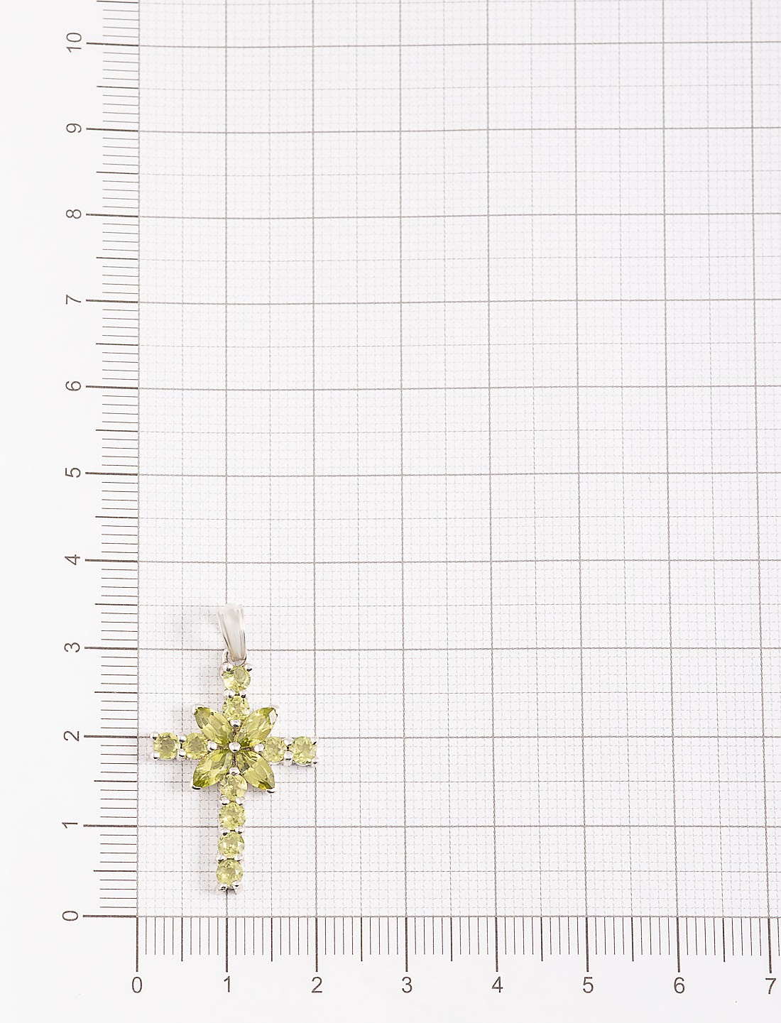 14484 Подвеска (Ag 925)