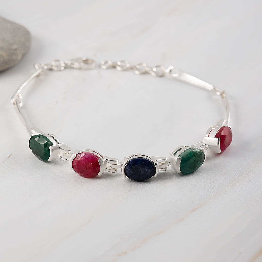 10304 Браслет (Ag 925)