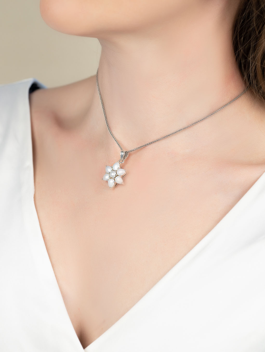 14718 Подвеска (Ag 925)