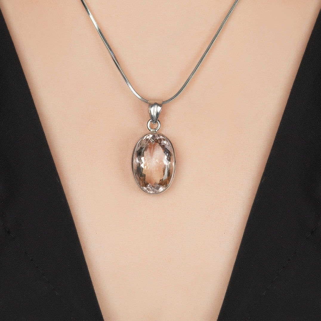 0874 Кулон (Ag 925)