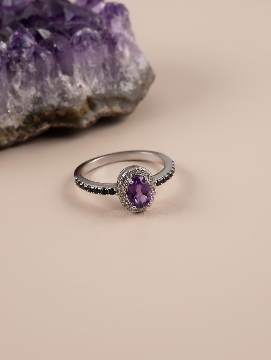 98640 Кольцо (Ag 925)