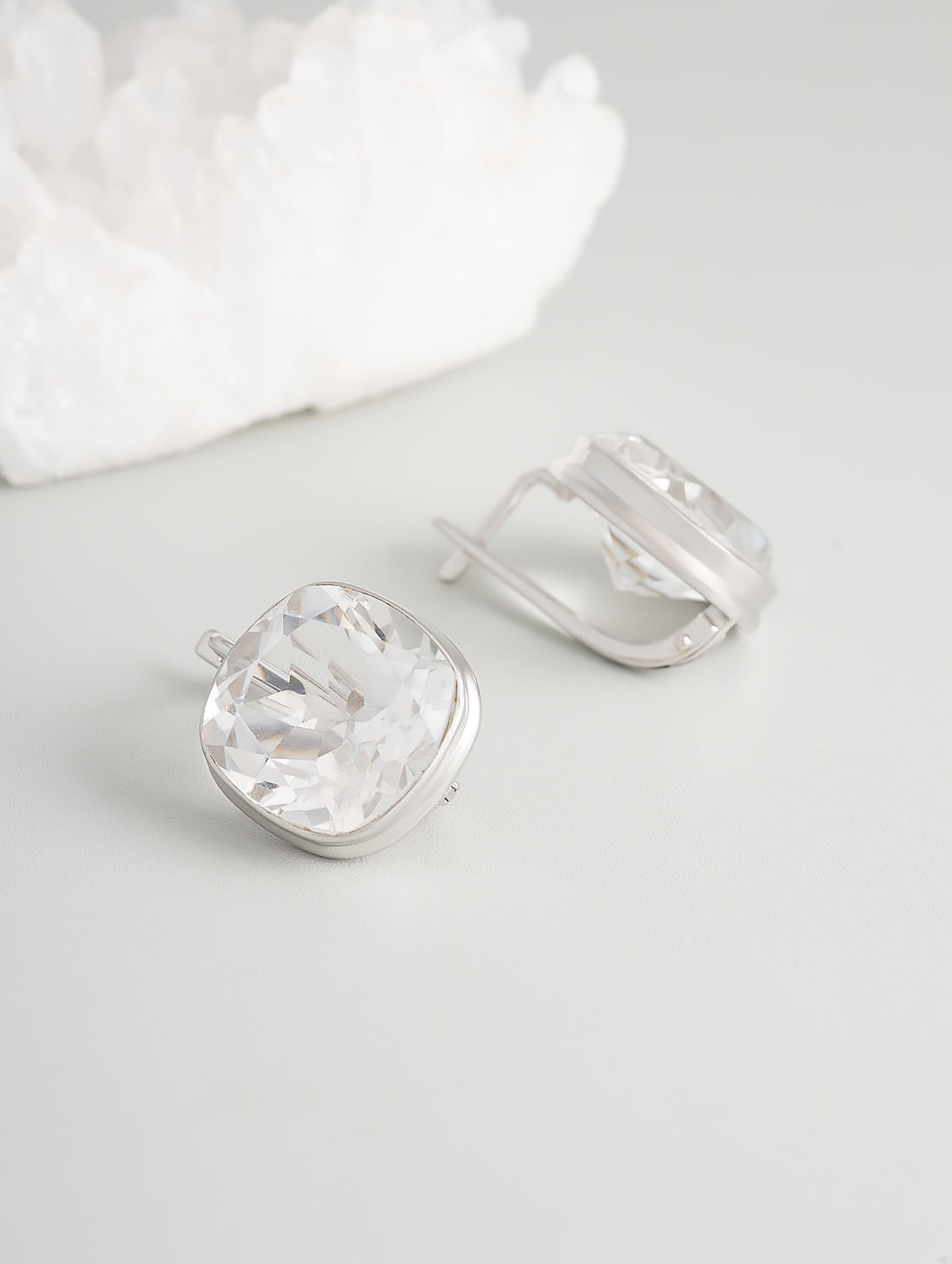 88284 Серьги (Ag 925)