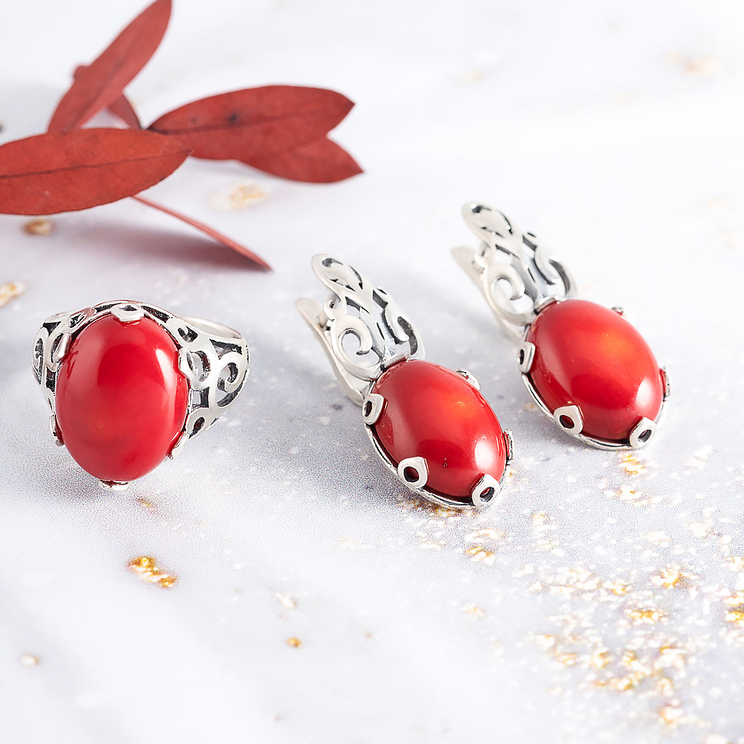 041023 Кольцо (Ag 925)