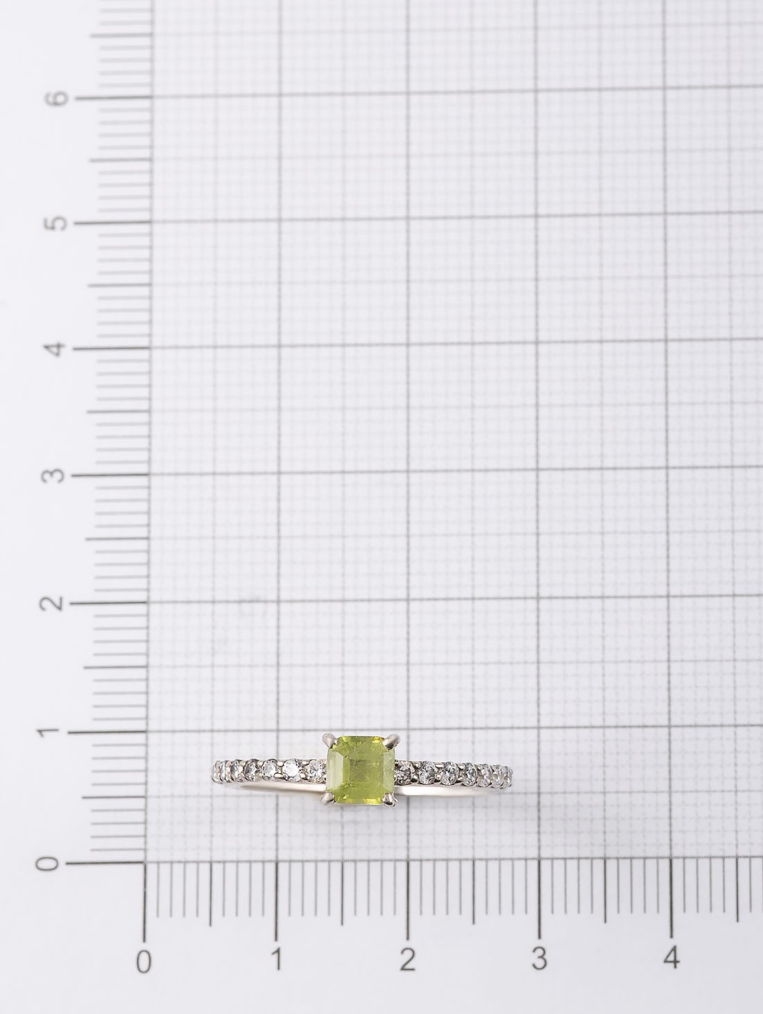 98758 Кольцо (Ag 925)