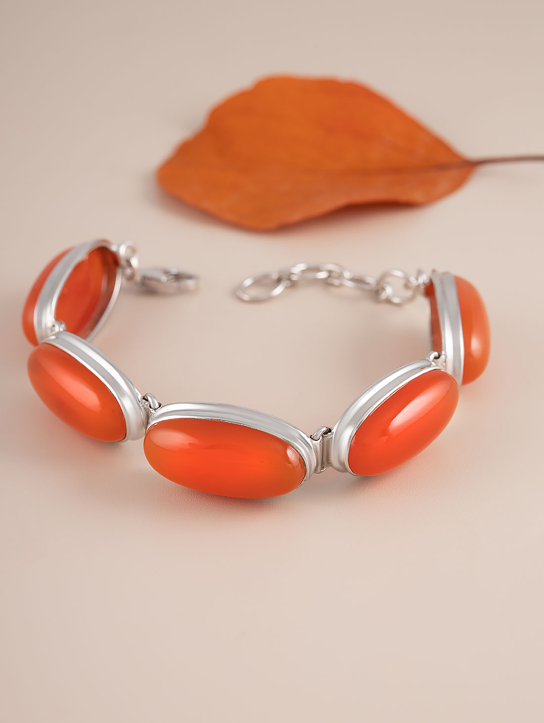 87326 Браслет (Ag 925)