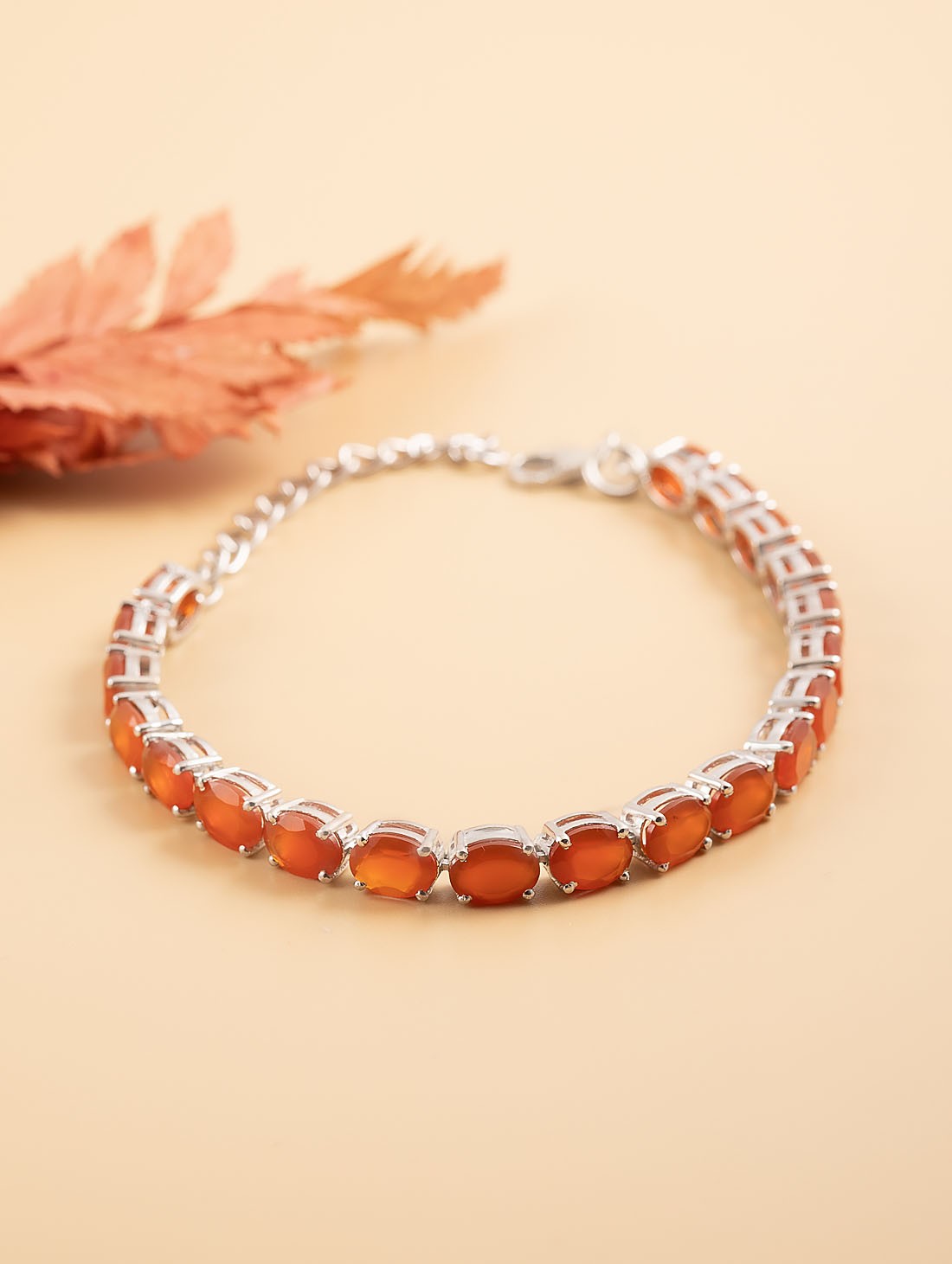 9172 Браслет (Ag 925)