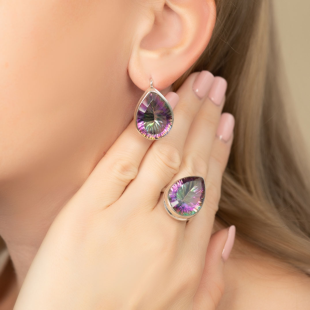 58485 Кольцо (Ag 925)