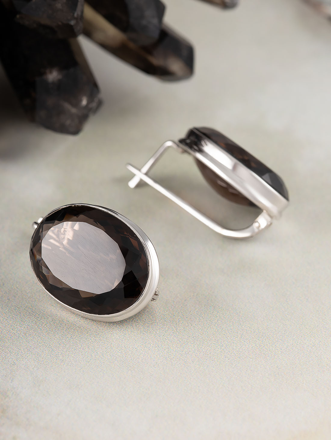 97943 Серьги (Ag 925)