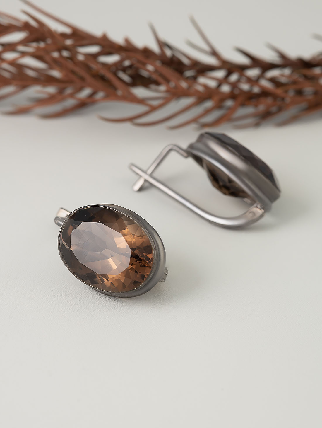 97907 Серьги (Ag 925)