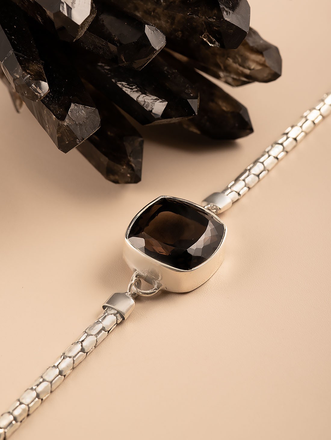 99807 Браслет (Ag 925)