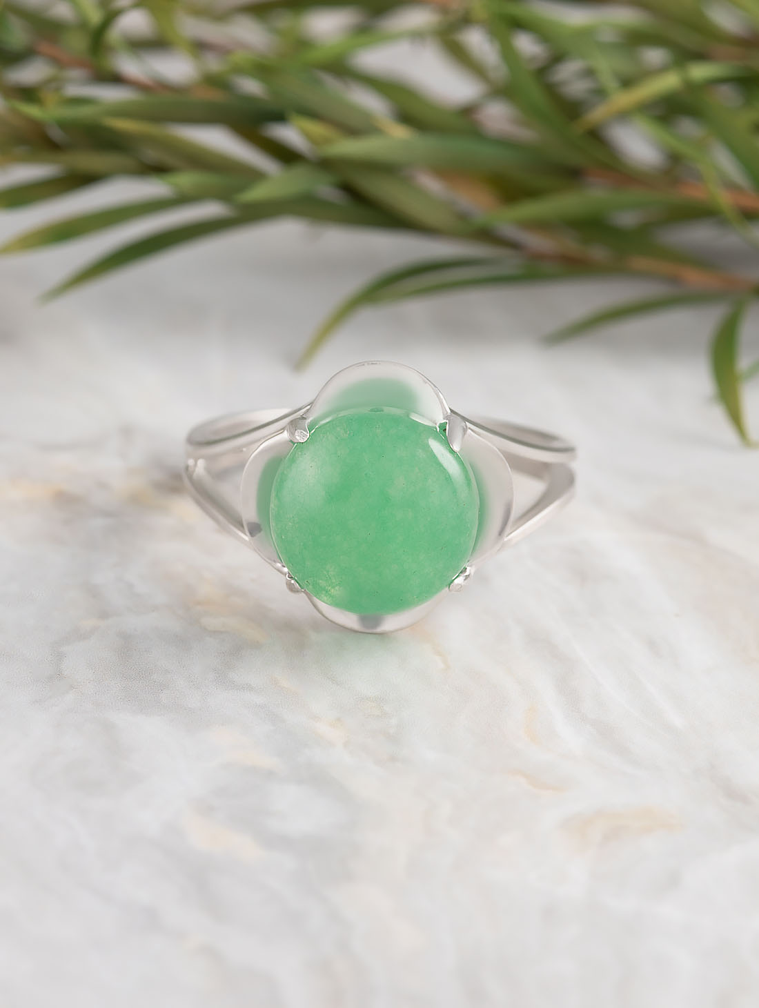 050253 Кольцо (Ag 925)