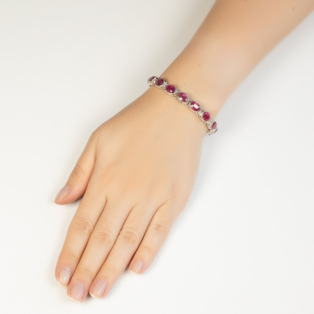 8596 Браслет (Ag 925)