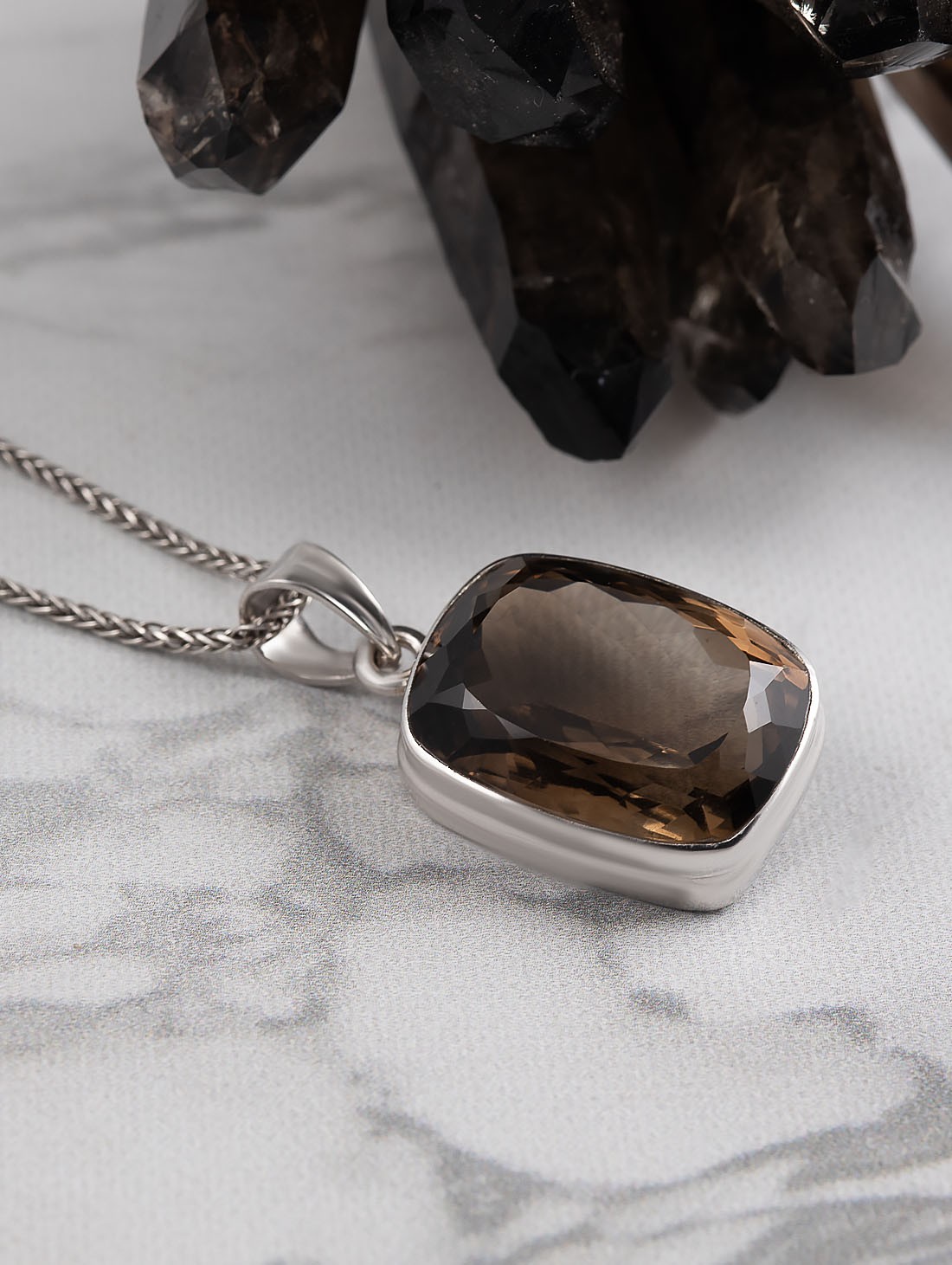 111261 Подвеска (Ag 925)