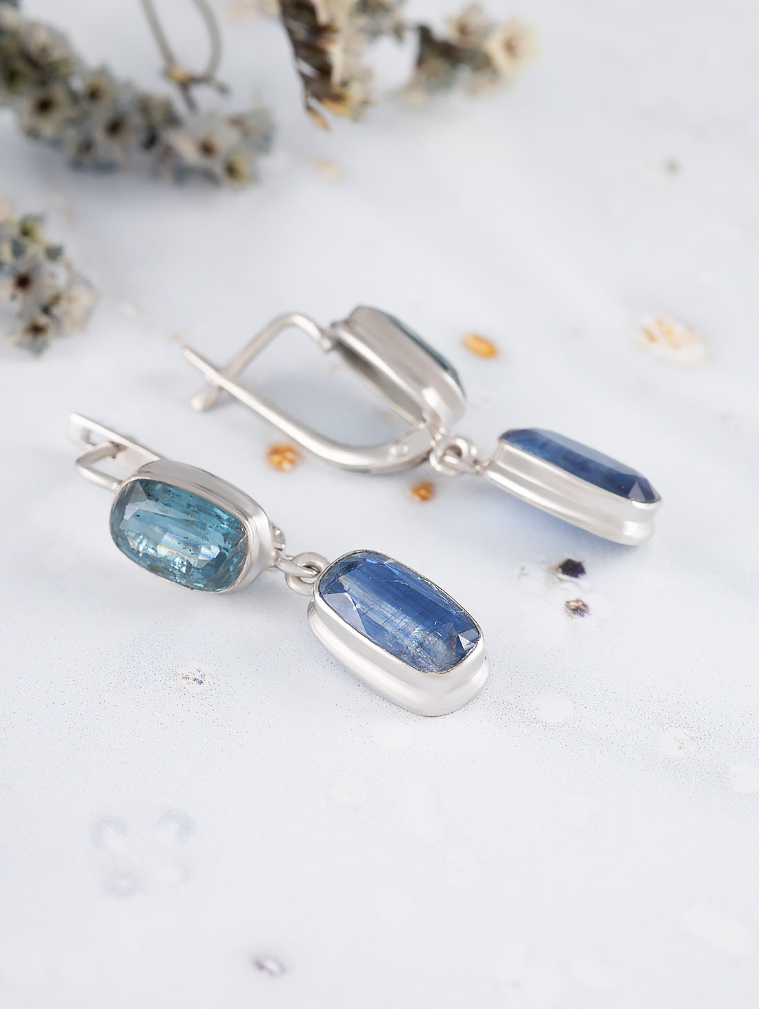 88274 Серьги (Ag 925)