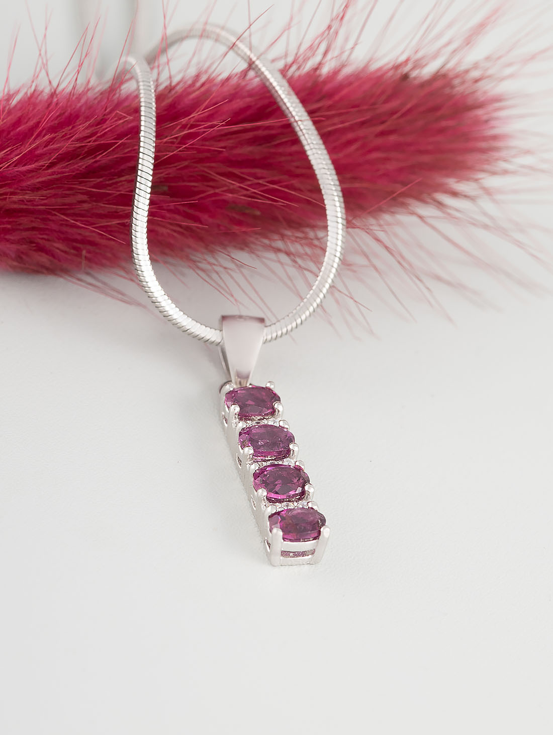 7952 Подвеска (Ag 925)