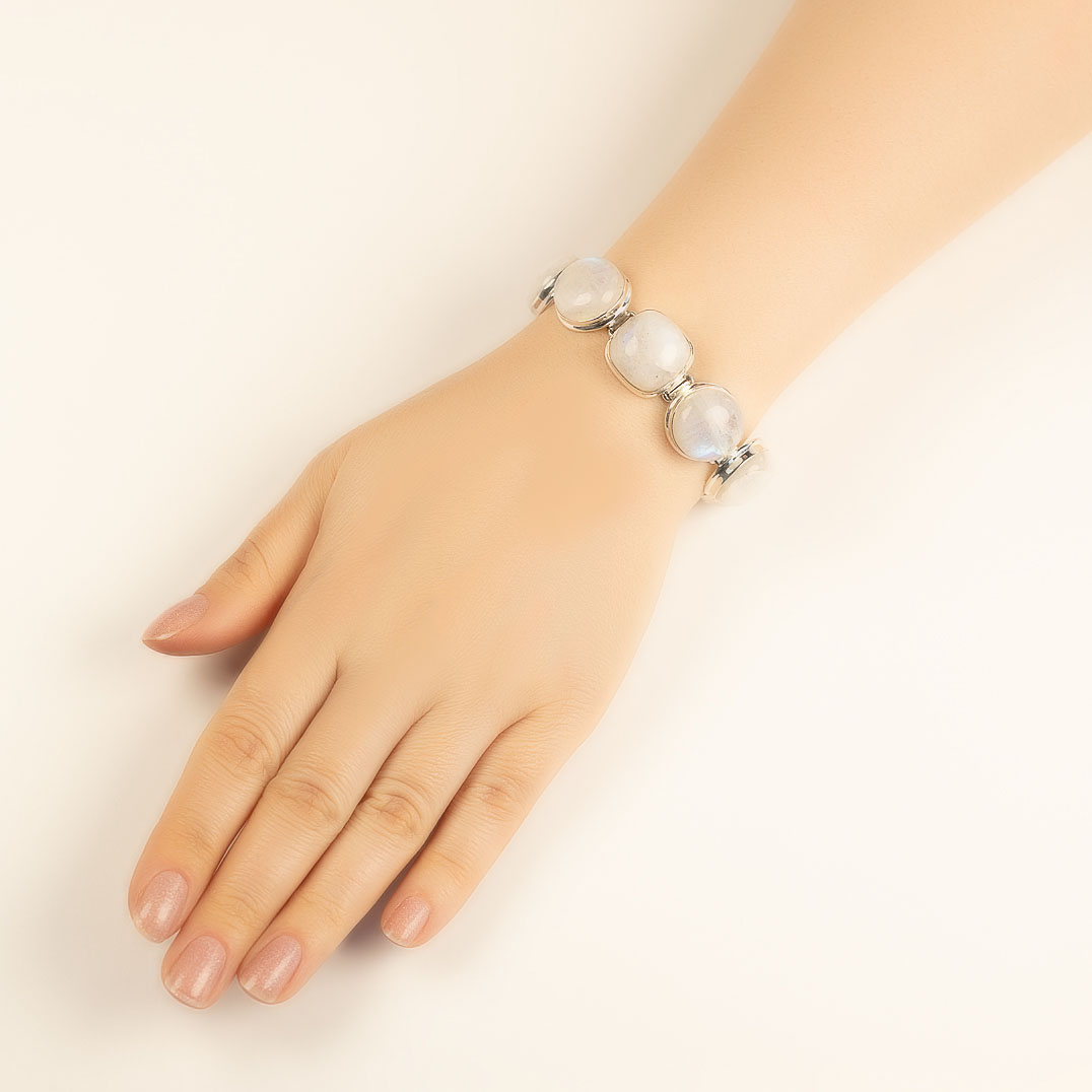 87182 Браслет (Ag 925)