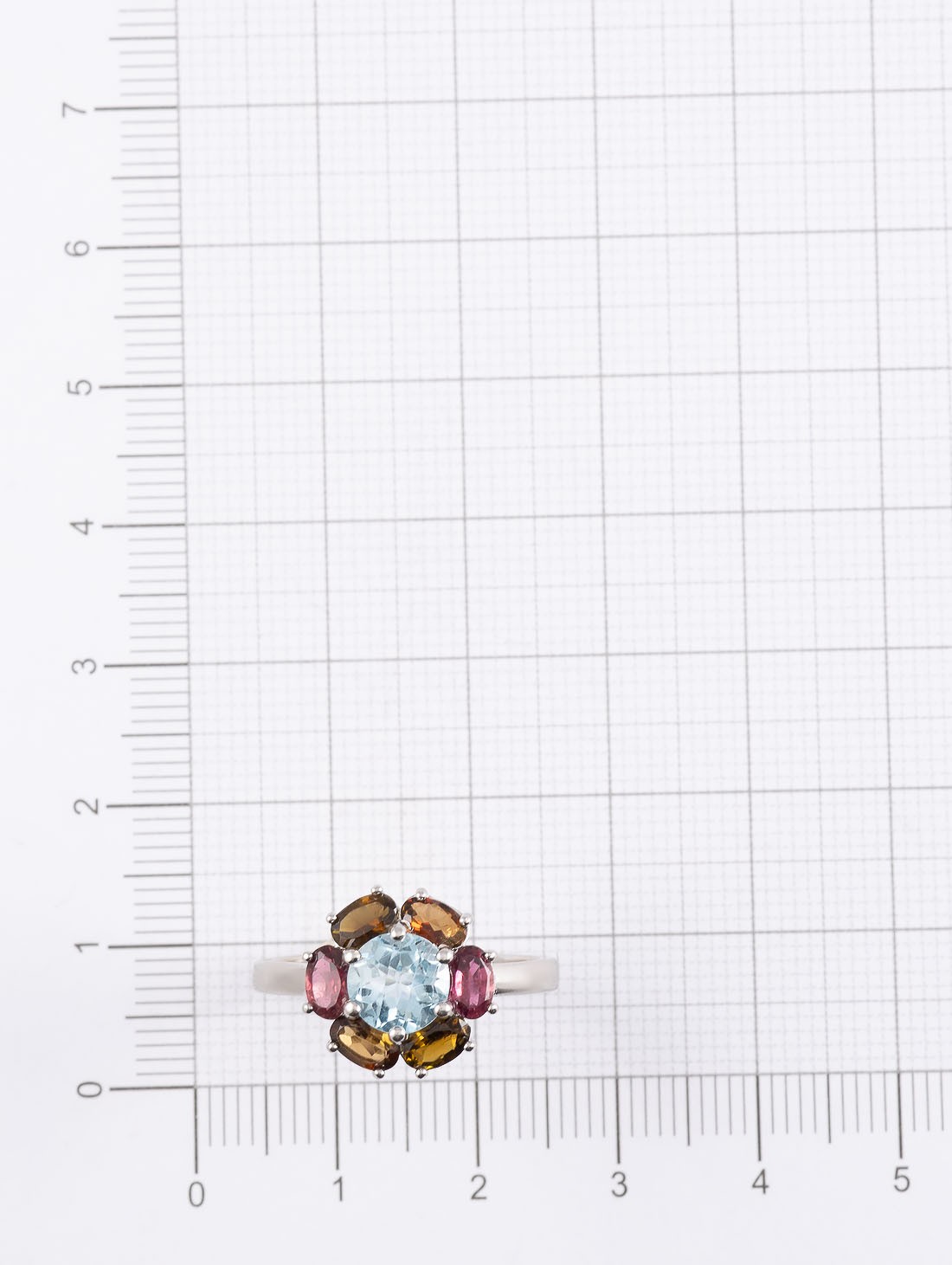 98599 Кольцо (Ag 925)